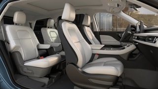 2026 Lincoln Lincoln Aviator Internal Image 1